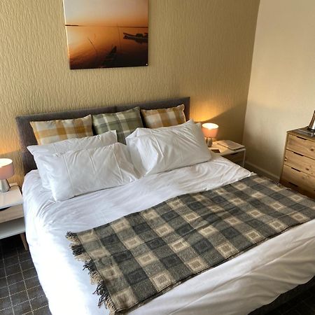 No 4 Portpatrick B&B Exterior foto