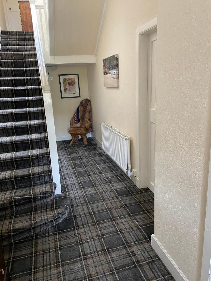 No 4 Portpatrick B&B Exterior foto