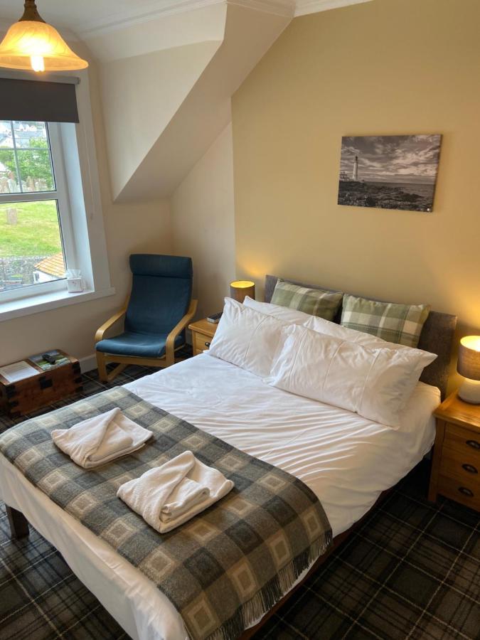 No 4 Portpatrick B&B Exterior foto